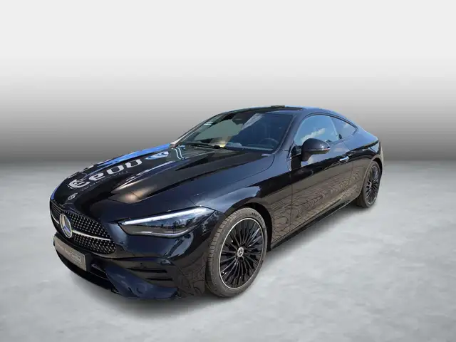 Mercedes-Benz CLE 200 Coupé CLE AMG Line