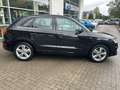 Audi Q3 sport S line AD AHK-klappbar Navi Soundsystem LED Noir - thumbnail 4
