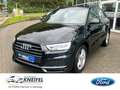 Audi Q3 sport S line AD AHK-klappbar Navi Soundsystem LED Noir - thumbnail 1