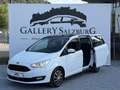 Ford Grand C-Max Grand C-MAX Titanium 1,5 TDCi S/S Weiß - thumbnail 2