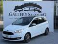 Ford Grand C-Max Grand C-MAX Titanium 1,5 TDCi S/S Weiß - thumbnail 1