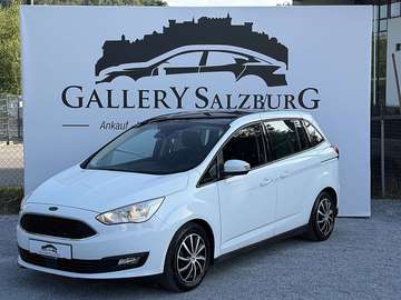 Grand C-MAX Titanium 1,5 TDCi S/S