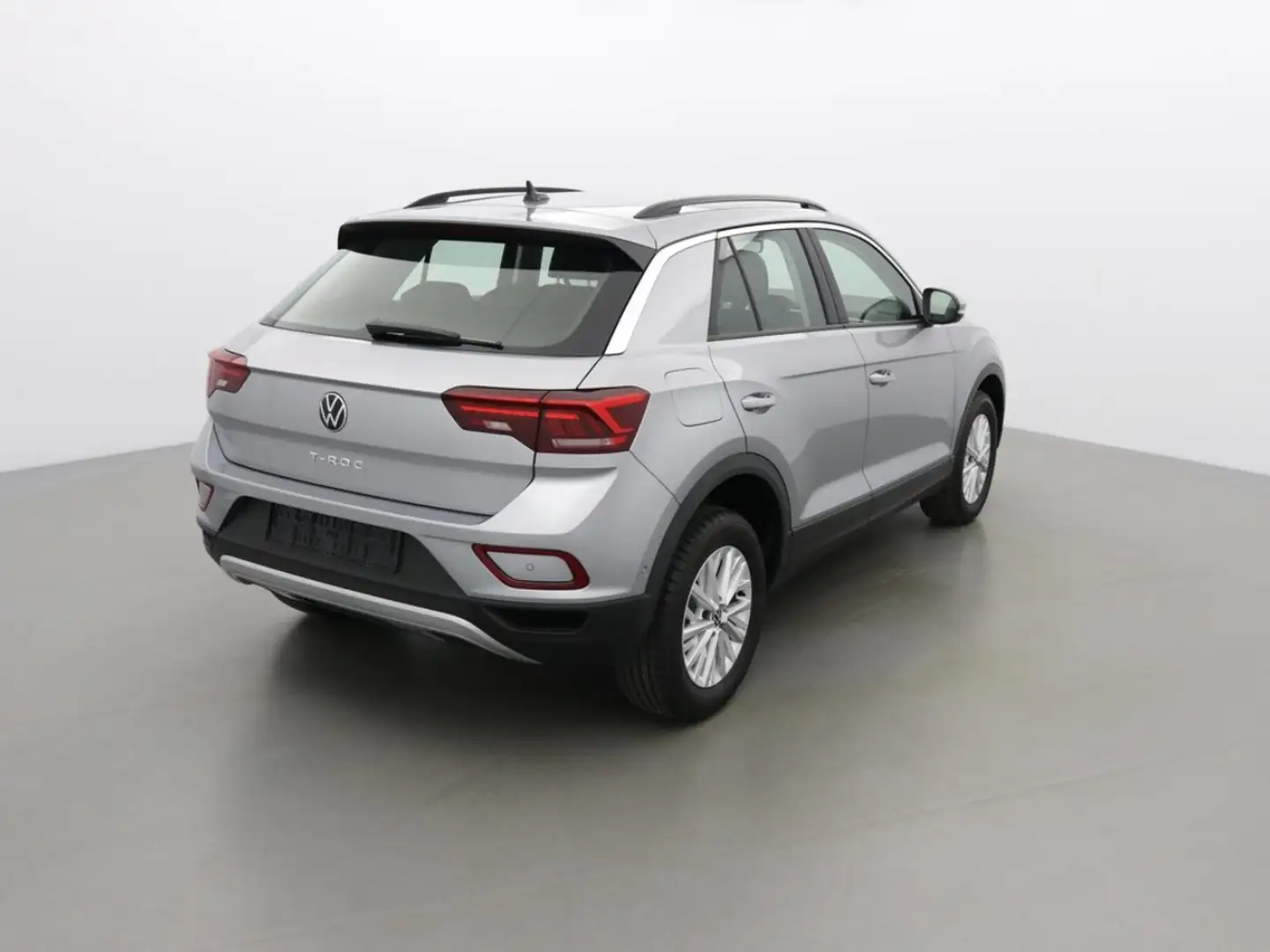 Volkswagen T-Roc LIFE 150 TSI - 2