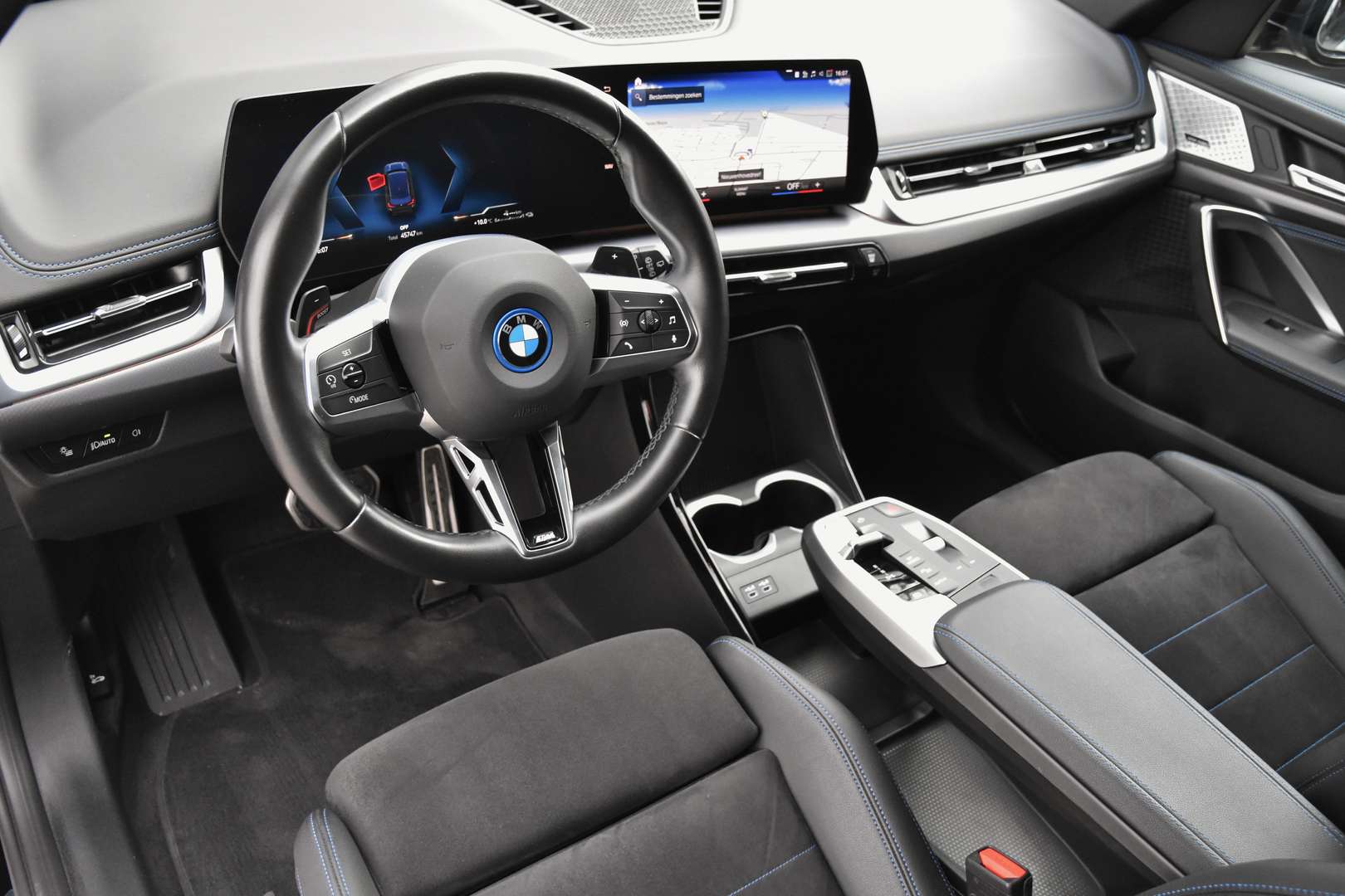 BMW X1 M Sport XDrive25e -  - Joinsteer - #3