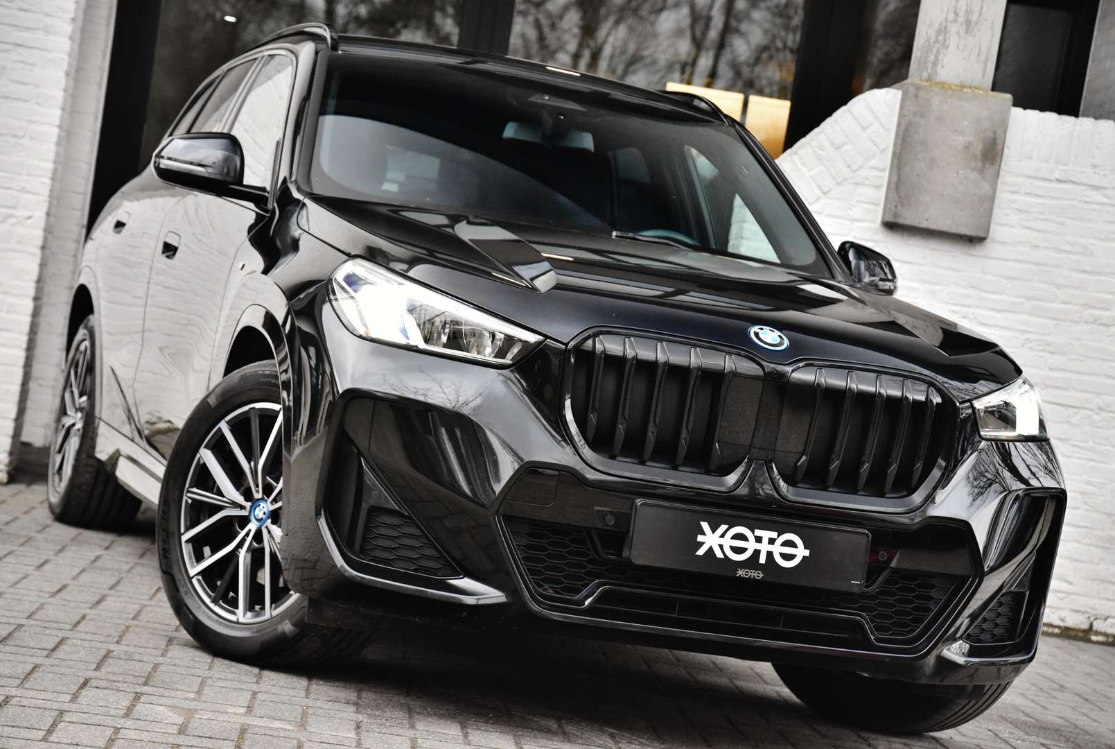 BMW X1 M Sport XDrive25e -  - Joinsteer - #2