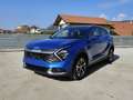 Kia Sportage 1.6 TGDi GPL Style Blu/Azzurro - thumbnail 1
