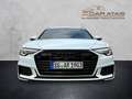 Audi A6 45 TFSI 21 Zoll Audi Garantie 03/2026 ACC Weiß - thumbnail 3
