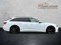 Audi A6 45 TFSI 21 Zoll Audi Garantie 03/2026 ACC Blanco - thumbnail 9