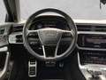 Audi A6 45 TFSI 21 Zoll Audi Garantie 03/2026 ACC Weiß - thumbnail 12