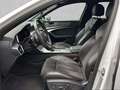 Audi A6 45 TFSI 21 Zoll Audi Garantie 03/2026 ACC Weiß - thumbnail 14