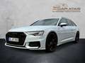 Audi A6 45 TFSI 21 Zoll Audi Garantie 03/2026 ACC Blanco - thumbnail 4
