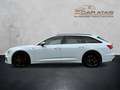 Audi A6 45 TFSI 21 Zoll Audi Garantie 03/2026 ACC Blanco - thumbnail 5
