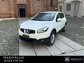 Nissan Qashqai 1.6 16v Acenta eco Gpl Blanco - thumbnail 1