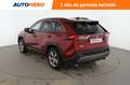 Toyota RAV 4 Rav4 2.5 Hybrid 4x2 Advance Rojo - thumbnail 4