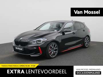 1 Reeks Hatch 128ti M-SPORT 266PK | LEDER | STOELV