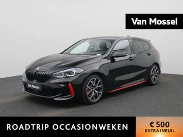 1 Reeks Hatch 128ti M-SPORT 266PK | LEDER | STOELV