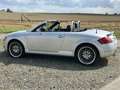 Audi TT 8N Roadster | 1.8T mit 150 PS | Gepflegt Plateado - thumbnail 2