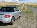 Audi TT 8N Roadster | 1.8T mit 150 PS | Gepflegt Plateado - thumbnail 5