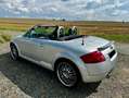 Audi TT 8N Roadster | 1.8T mit 150 PS | Gepflegt Plateado - thumbnail 7
