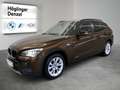 BMW X1 xDrive18d Braun - thumbnail 2