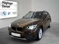 BMW X1 xDrive18d Braun - thumbnail 1