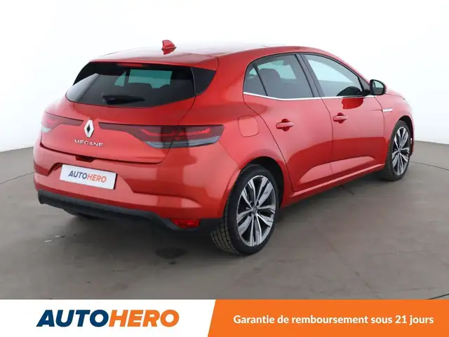 Renault Megane view 6