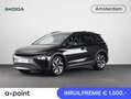 Skoda Elroq 60 Sportline 204 pk Zwart - thumbnail 1