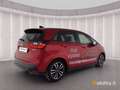 Honda Jazz 1.5 hev Sport ecvt Rojo - thumbnail 5