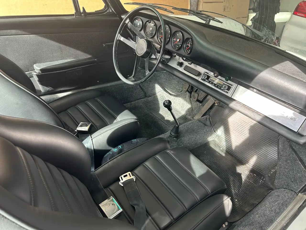Porsche 912, foto 5