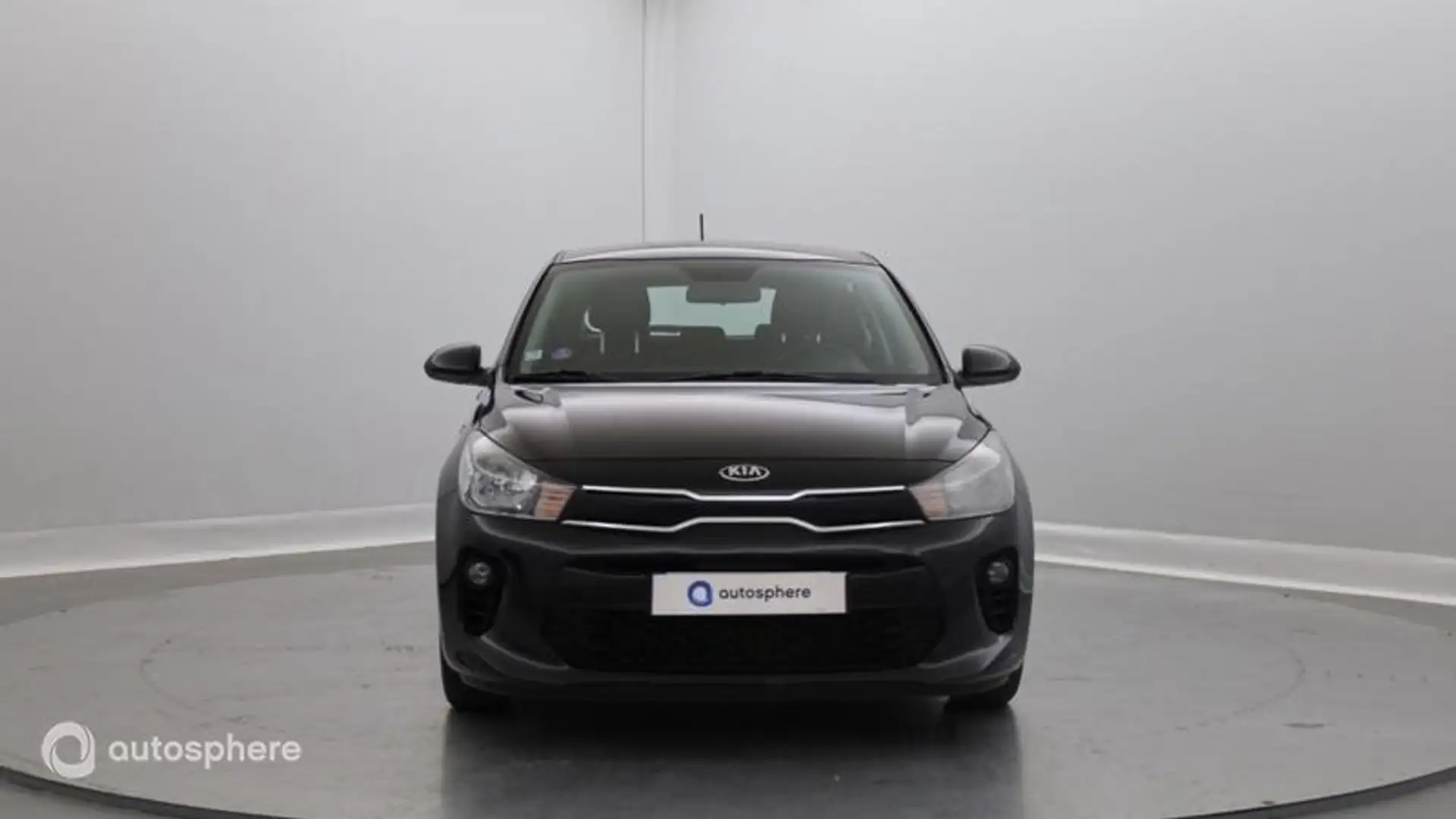 Kia Rio 1.2 MPi 84ch ISG Active Euro6d-T - 2
