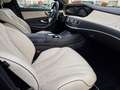 Mercedes-Benz S 63 AMG S63 AMG 4matic Lang Pano / HUD / Exclusive Negru - thumbnail 5