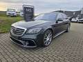 Mercedes-Benz S 63 AMG S63 AMG 4matic Lang Pano / HUD / Exclusive Negru - thumbnail 1