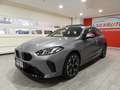 BMW 118 BMW SERIE 1 118D M-SPORT DCT 150CV MY’ 25 Bianco - thumbnail 3