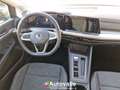 Volkswagen Golf Golf 1.0 eTSI EVO DSG Life Grigio - thumbnail 9