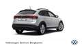 Volkswagen Taigo 1.0 LIFE CAM LM17 NAVI CARPLAY SITZHEIZUNG Silber - thumbnail 6