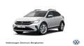 Volkswagen Taigo 1.0 LIFE CAM LM17 NAVI CARPLAY SITZHEIZUNG Silber - thumbnail 2