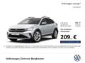 Volkswagen Taigo 1.0 LIFE CAM LM17 NAVI CARPLAY SITZHEIZUNG Silber - thumbnail 3