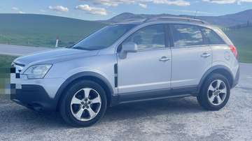 2.0 cdti Edition (150cv)