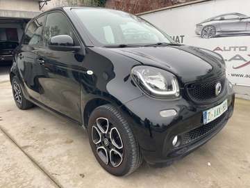 Forfour 1.0i Prime 32358 Km !!!