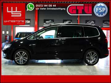 2.0 TSI DSG LEDER PANO AUTOM MASSAGESITZ