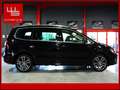 Volkswagen Sharan 2.0 TSI Highline LED ACC Pano Navi Leder Schwarz - thumbnail 2