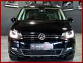 Volkswagen Sharan 2.0 TSI Highline LED ACC Pano Navi Leder Schwarz - thumbnail 5