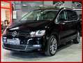 Volkswagen Sharan 2.0 TSI Highline LED ACC Pano Navi Leder Schwarz - thumbnail 6