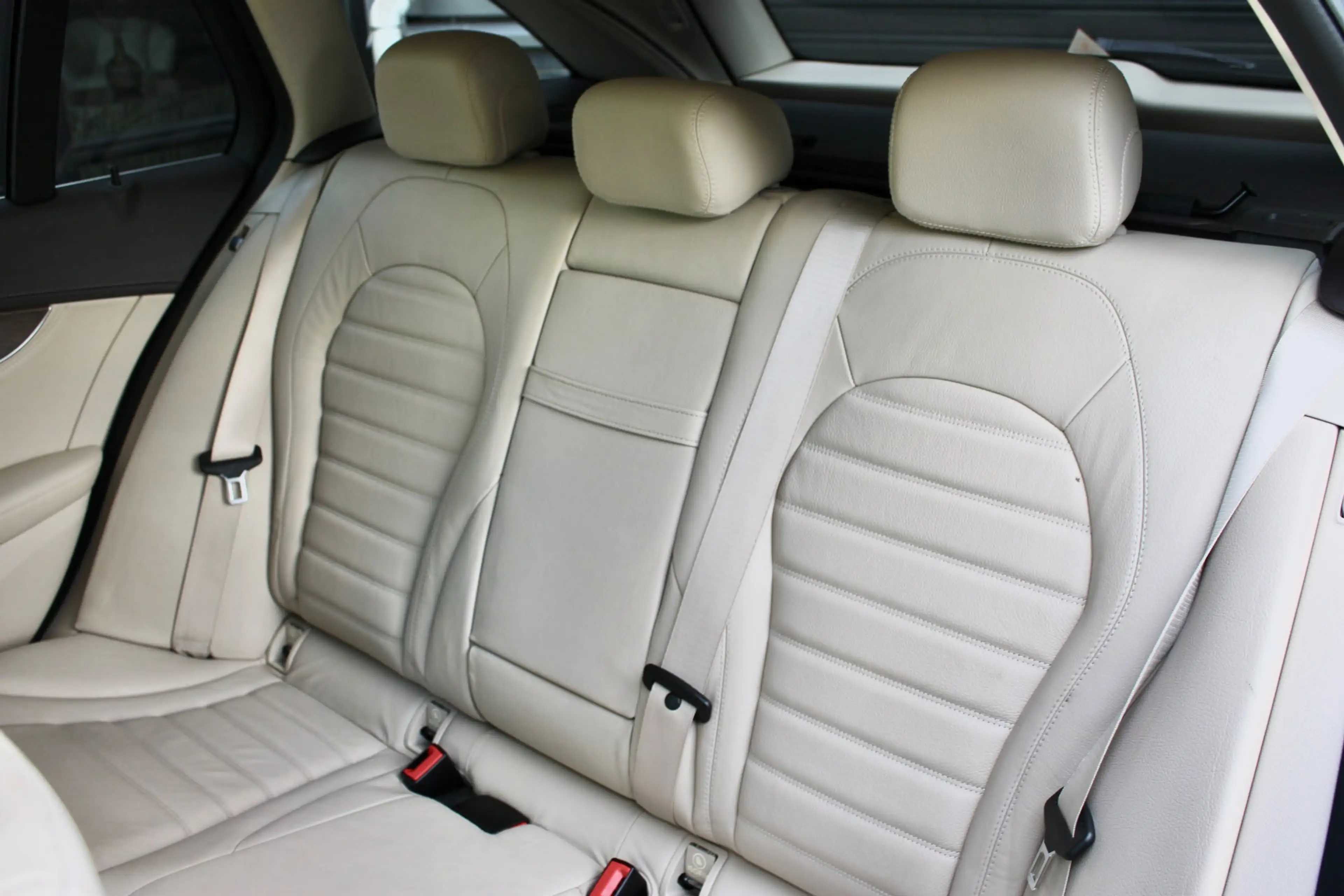 Mercedes-Benz C 350 Estate e Lease Edition | Plug in Hybrid | Leder | — photo 6