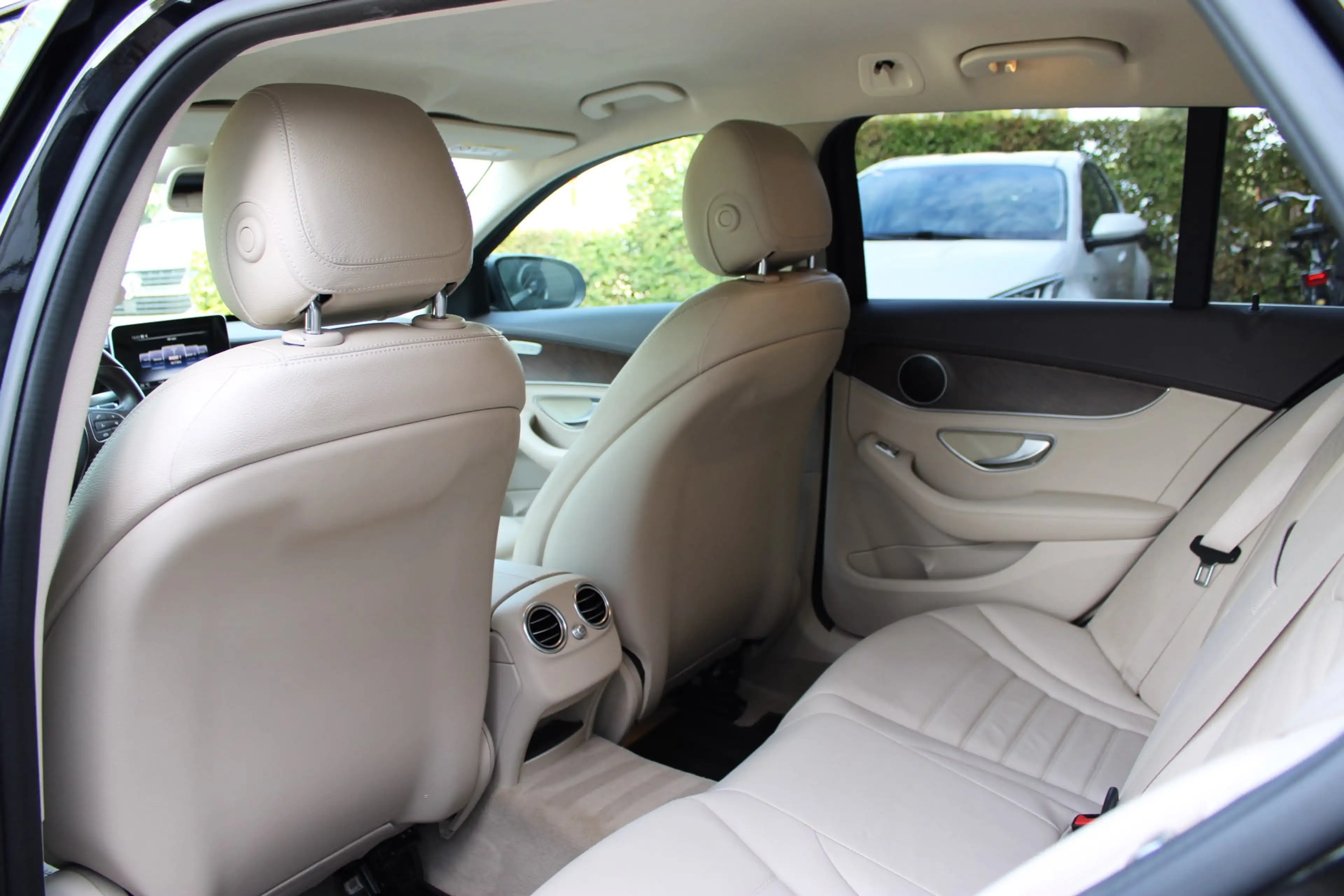 Mercedes-Benz C 350 Estate e Lease Edition | Plug in Hybrid | Leder | — photo 5