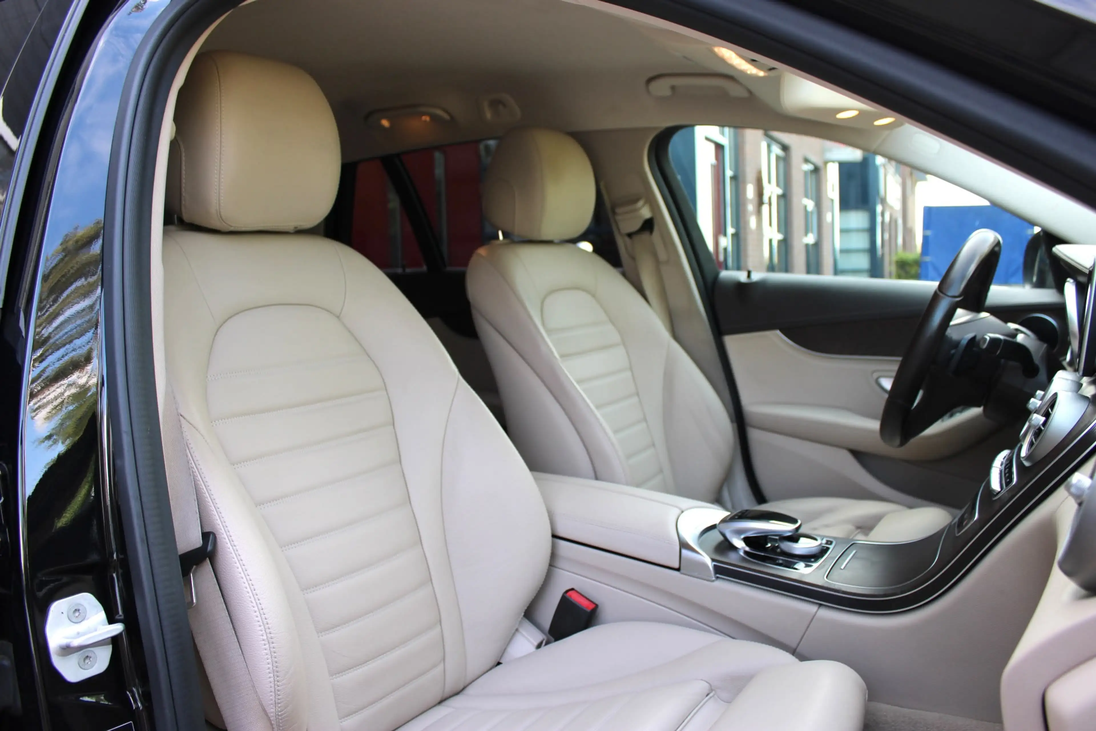 Mercedes-Benz C 350 Estate e Lease Edition | Plug in Hybrid | Leder | — photo 12