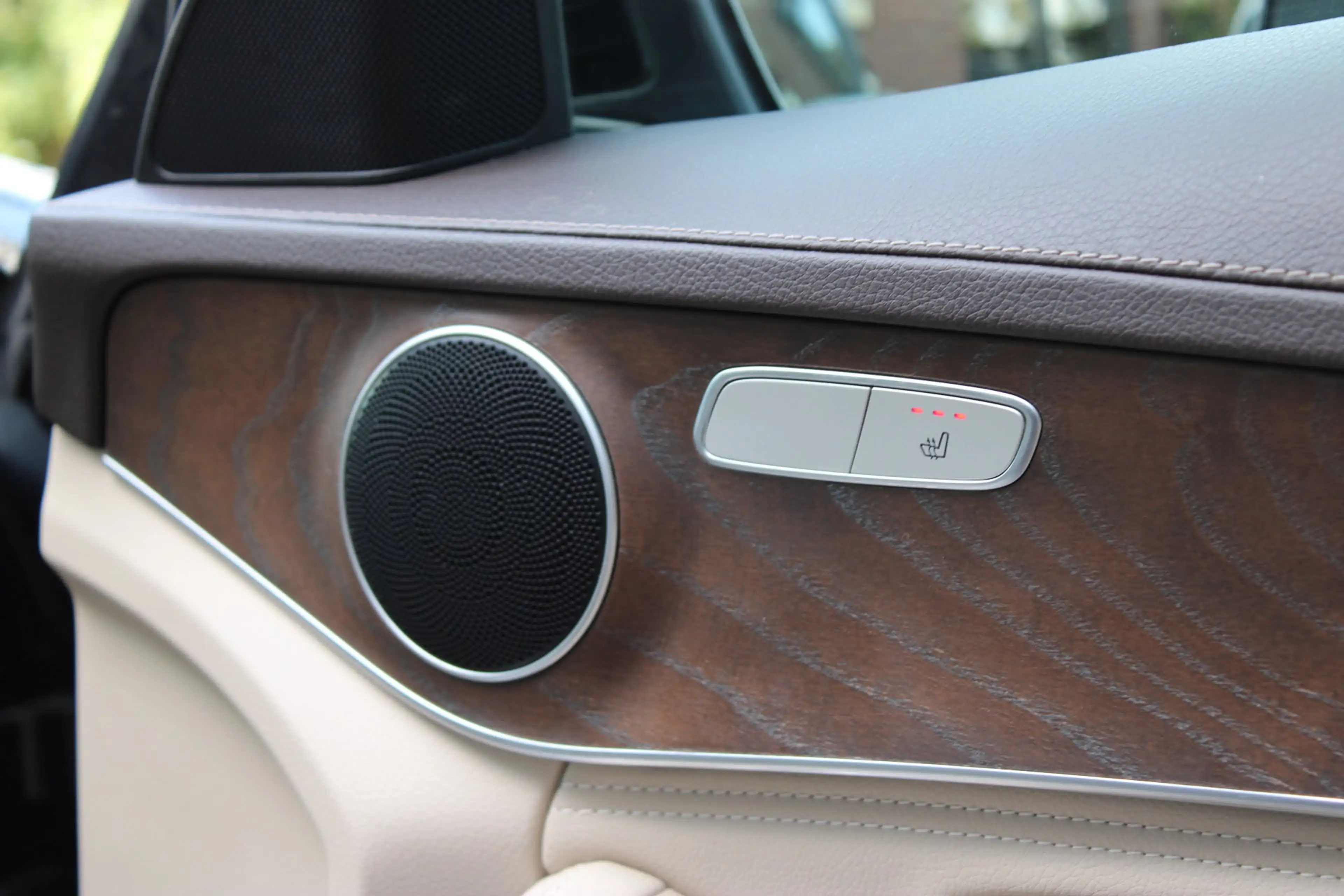 Mercedes-Benz C 350 Estate e Lease Edition | Plug in Hybrid | Leder | — photo 15