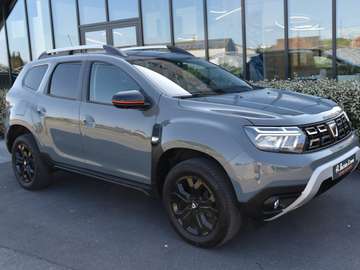 Duster 1.3 TCe CAMERA / DAB / AIRCO
