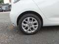Renault ZOE Limited Z.E.40 R110 incl. Batterie, Navi, Klimaaut Blanco - thumbnail 10