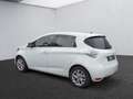 Renault ZOE Limited Z.E.40 R110 incl. Batterie, Navi, Klimaaut Blanco - thumbnail 7